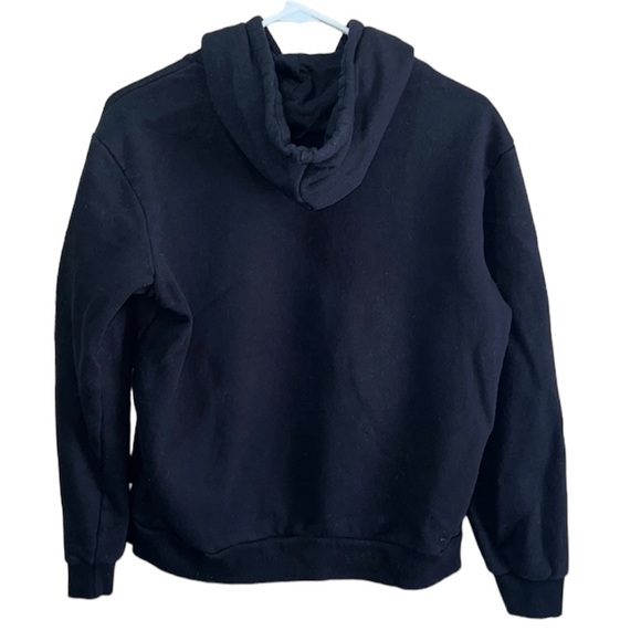 🍂It’s An Anime Thing - You Wouldn’t Understand black hoodie size Small - Picture 2 of 3